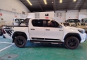 Camionetas - Toyota Hilux SR V 2018 Diesel 140000Km - En Venta