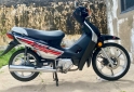 Motos - Motomel Blitz 2022 Nafta 15000Km - En Venta