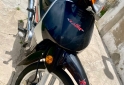 Motos - Motomel Blitz 2022 Nafta 15000Km - En Venta