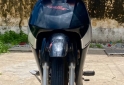 Motos - Motomel Blitz 2022 Nafta 15000Km - En Venta