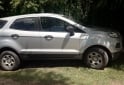 Autos - Ford Ecosport 2017 Nafta 140000Km - En Venta