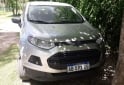 Autos - Ford Ecosport 2017 Nafta 140000Km - En Venta