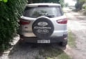 Autos - Ford Ecosport 2017 Nafta 140000Km - En Venta