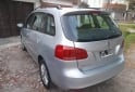 Autos - Volkswagen Suran highline 2011 GNC 147000Km - En Venta