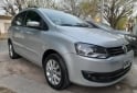 Autos - Volkswagen Suran highline 2011 GNC 147000Km - En Venta