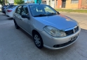 Autos - Renault SYMBOL 1.6 CONFORT GNC 2010 GNC  - En Venta