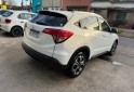 Autos - Honda HR-V LX CVT 2017 Nafta  - En Venta