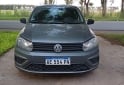 Autos - Volkswagen Gol Trend 2020 Nafta 71600Km - En Venta