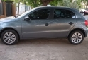 Autos - Volkswagen Gol Trend 2020 Nafta 71600Km - En Venta