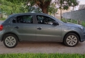 Autos - Volkswagen Gol Trend 2020 Nafta 71600Km - En Venta