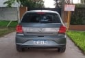 Autos - Volkswagen Gol Trend 2020 Nafta 71600Km - En Venta