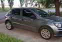 Autos - Volkswagen Gol Trend 2020 Nafta 71600Km - En Venta