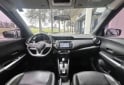 Autos - Nissan Nissan versa exclusi perm 2018 Nafta 120000Km - En Venta