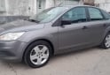 Autos - Ford FOCUS 1.6 STILE 2010 Nafta 178560Km - En Venta