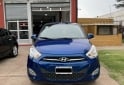 Autos - Hyundai I10 GLS SEGURIDAD 1.2 2014 Nafta  - En Venta