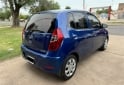 Autos - Hyundai I10 GLS SEGURIDAD 1.2 2014 Nafta  - En Venta