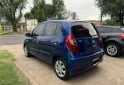 Autos - Hyundai I10 GLS SEGURIDAD 1.2 2014 Nafta  - En Venta