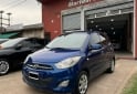 Autos - Hyundai I10 GLS SEGURIDAD 1.2 2014 Nafta  - En Venta