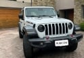 Camionetas - Jeep WRANGLER RUBICON 2021 Nafta 97000Km - En Venta