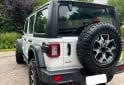 Camionetas - Jeep WRANGLER RUBICON 2021 Nafta 97000Km - En Venta