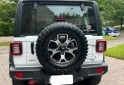 Camionetas - Jeep WRANGLER RUBICON 2021 Nafta 97000Km - En Venta