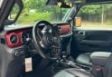 Camionetas - Jeep WRANGLER RUBICON 2021 Nafta 97000Km - En Venta