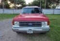 Camionetas - Ford F100 1991 Diesel 77050Km - En Venta