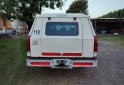 Camionetas - Ford F100 1991 Diesel 77050Km - En Venta