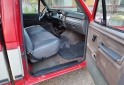 Camionetas - Ford F100 1991 Diesel 77050Km - En Venta