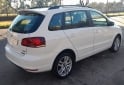 Autos - Volkswagen SURAN  HIGHLINE MSI 2018 Nafta 41523Km - En Venta