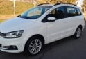 Autos - Volkswagen SURAN  HIGHLINE MSI 2018 Nafta 41523Km - En Venta