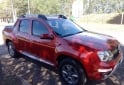 Utilitarios - Renault OROCH PRIVILEGE 2.0 GNC 2017 GNC 156230Km - En Venta