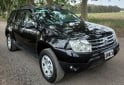 Autos - Renault Duster 2012 GNC 171000Km - En Venta