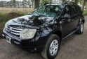 Autos - Renault Duster 2012 GNC 171000Km - En Venta