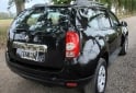 Autos - Renault Duster 2012 GNC 171000Km - En Venta