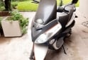 Motos - Zanella Styler cruiser 150 2017 Nafta 11111Km - En Venta