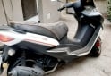 Motos - Zanella Styler cruiser 150 2017 Nafta 11111Km - En Venta