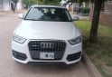 Autos - Audi Q3 2013 Nafta 135000Km - En Venta