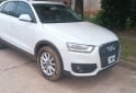 Autos - Audi Q3 2013 Nafta 135000Km - En Venta