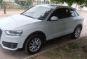 Autos - Audi Q3 2013 Nafta 135000Km - En Venta