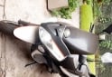 Motos - Zanella Styler 150 2017 Nafta 17000Km - En Venta