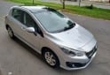 Autos - Peugeot 308 ALLURE NAV 2017 Nafta 80000Km - En Venta