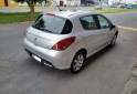 Autos - Peugeot 308 ALLURE NAV 2017 Nafta 80000Km - En Venta