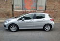 Autos - Peugeot 308 ALLURE NAV 2017 Nafta 80000Km - En Venta