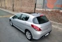 Autos - Peugeot 308 ALLURE NAV 2017 Nafta 80000Km - En Venta