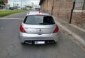 Autos - Peugeot 308 ALLURE NAV 2017 Nafta 80000Km - En Venta