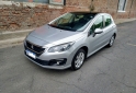 Autos - Peugeot 308 ALLURE NAV 2017 Nafta 80000Km - En Venta