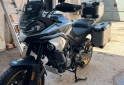 Motos - CF 800 MT 2023 Nafta 18000Km - En Venta