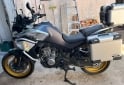 Motos - CF 800 MT 2023 Nafta 18000Km - En Venta