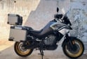 Motos - CF 800 MT 2023 Nafta 18000Km - En Venta